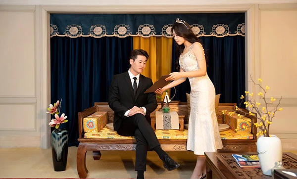 新疆男士水疗日式会所