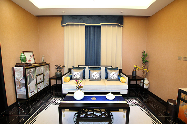 相城高端足道桑拿养生会馆