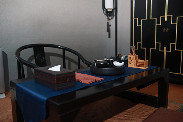 重庆渝北区高档按摩洗浴休闲中心