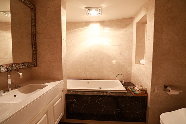 北京东城区油压足疗养生会所