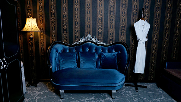 成都青羊区按摩足浴商务会所