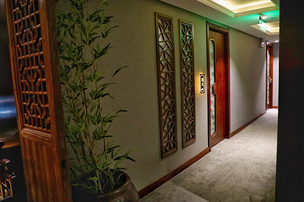 浦东高端按摩足疗商务会所