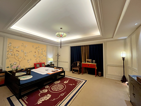 太原高级足疗会所