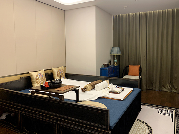 玄武男士足疗桑拿男士会所