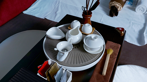 西青高级按摩减压会所