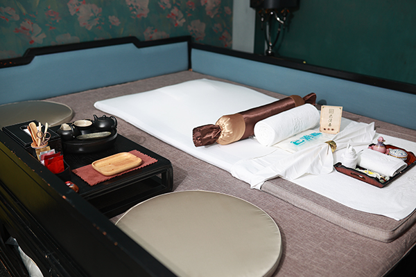 济南高端足道男士会所