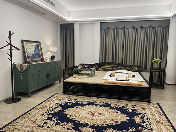 黄浦精油SPA洗浴中心