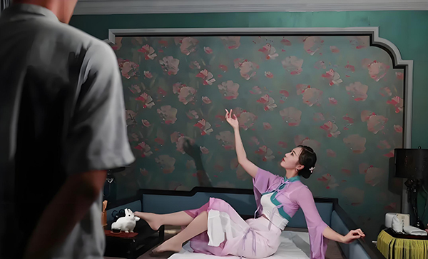 南岸高端足疗洗浴中心