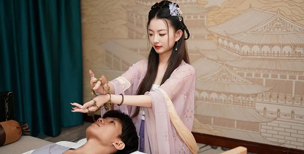 上海奉贤区高端SPA休闲中心