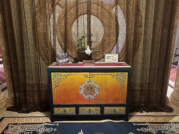 廊坊高档按摩桑拿休闲中心