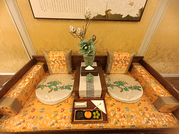 浦东桑拿养生会所