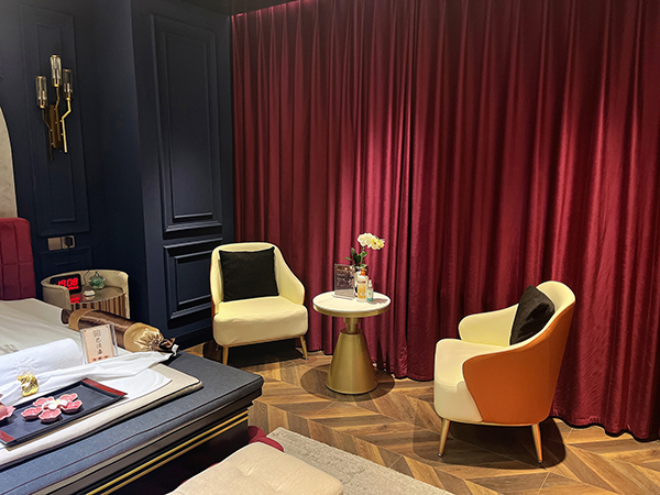 浦东高档SPA养生会所