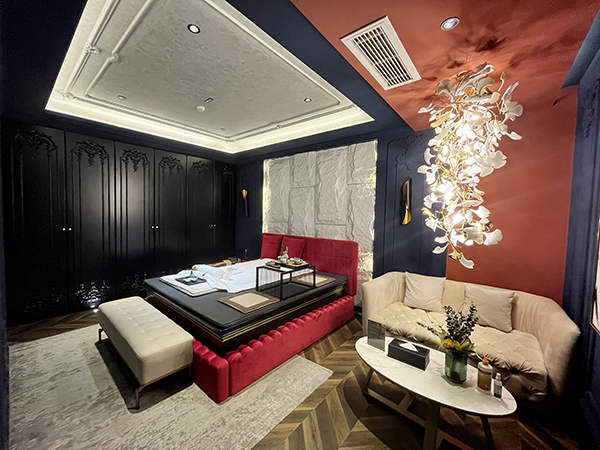 重庆九龙坡区油压水疗