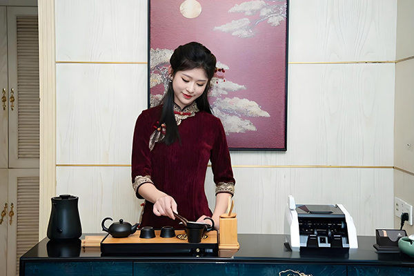 潍坊高端足浴桑拿减压会所