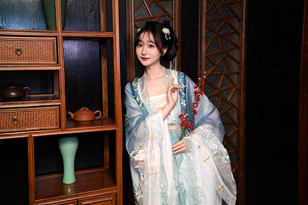 江北高端泰式SPA