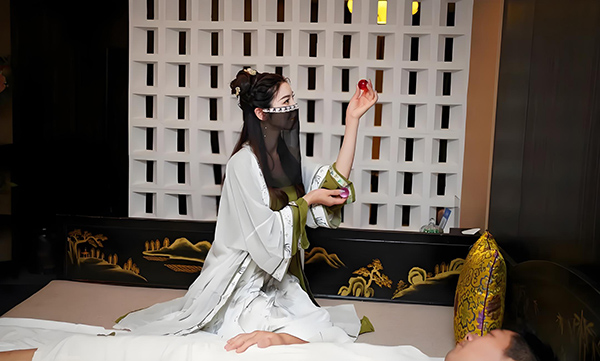 九龙坡高档水疗休闲中心