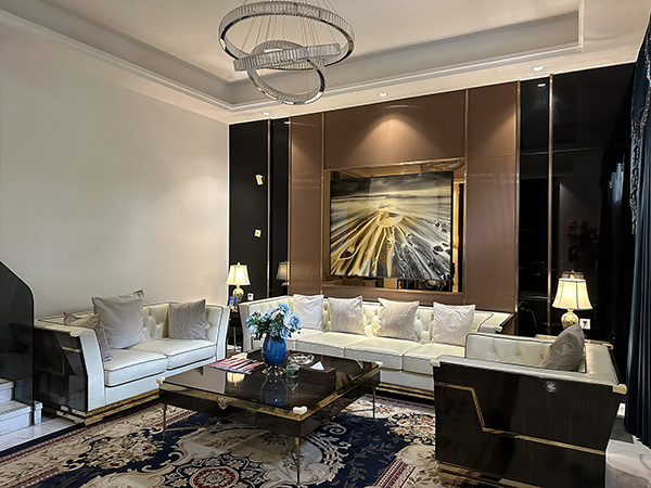 成都武侯区按摩油压养生会所