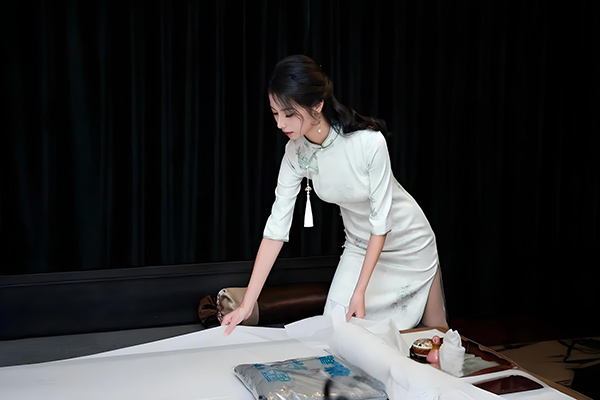 晋江足疗SPA休闲会所