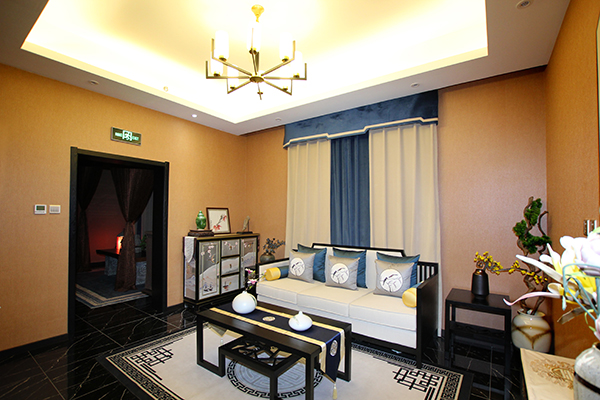 呼和浩特高端桑拿商务会所