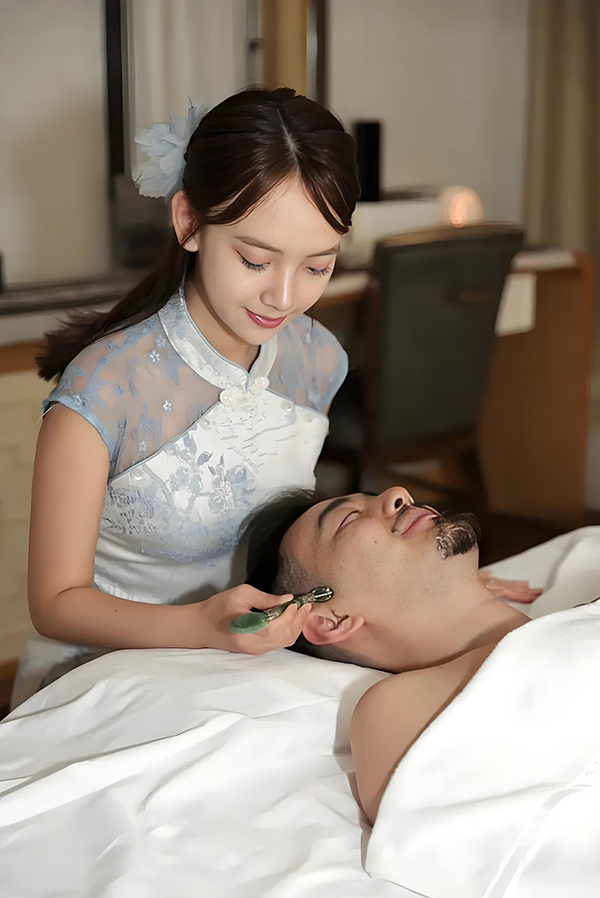 长宁高级足疗洗浴私人会所