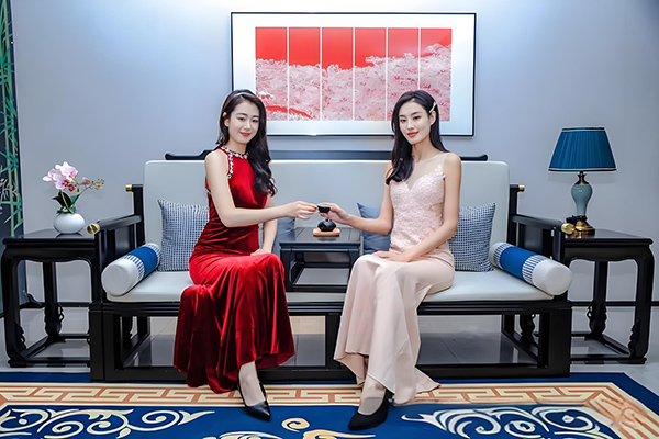 上海浦东新区按摩油压商务会所