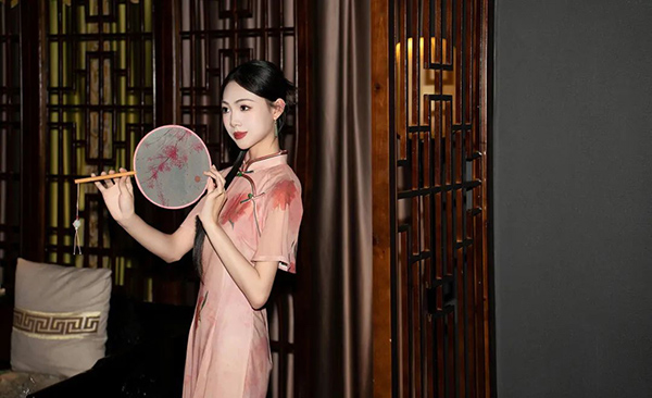 雨花台高档按摩减压会所