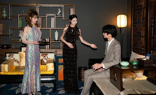 赛罕高档足道水疗洗浴中心