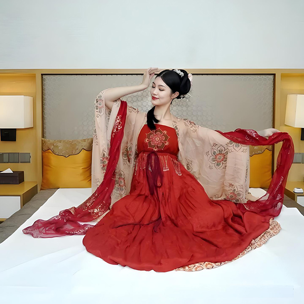 锦江高档足道洗浴养生会所