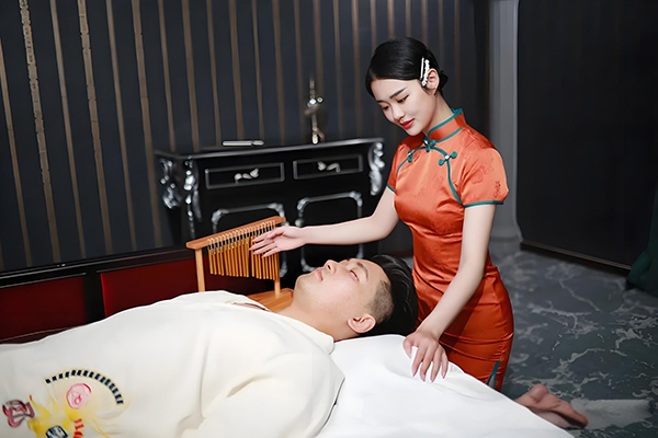 岳麓高档SPA洗浴中心