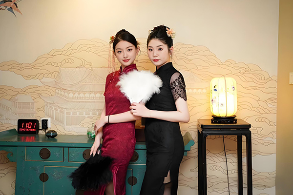 锦江高档足道洗浴养生会所