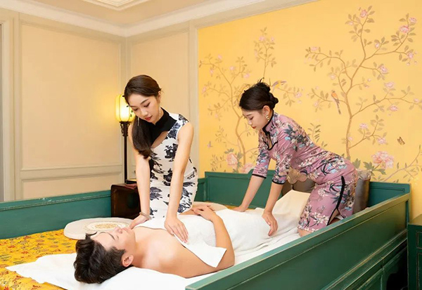 呼和浩特男士会所