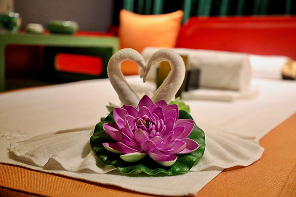 朝阳高端足道SPA减压会所