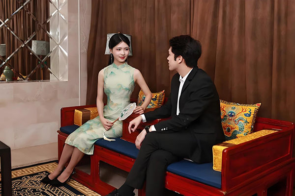 甘肃高端足浴桑拿休闲中心