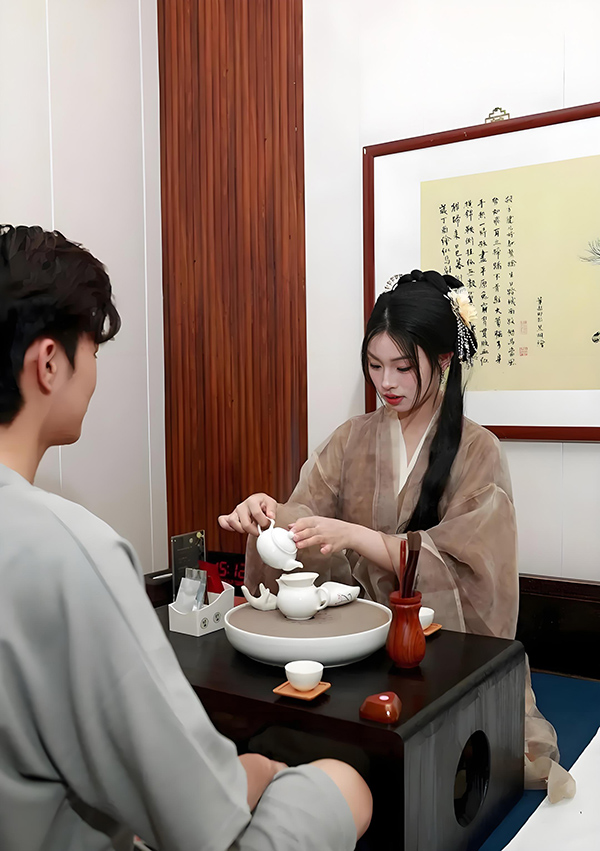 库尔勒高档按摩