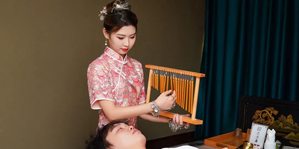 济南高端足道男士会所