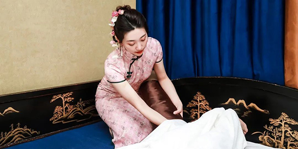 南岸高端足疗洗浴中心