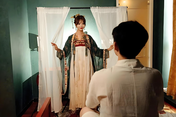 玉泉足疗水疗商务会所