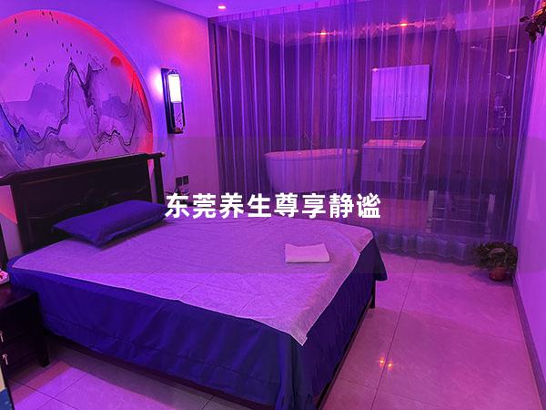 东莞养生尊享静谧 东莞养生尊享静谧